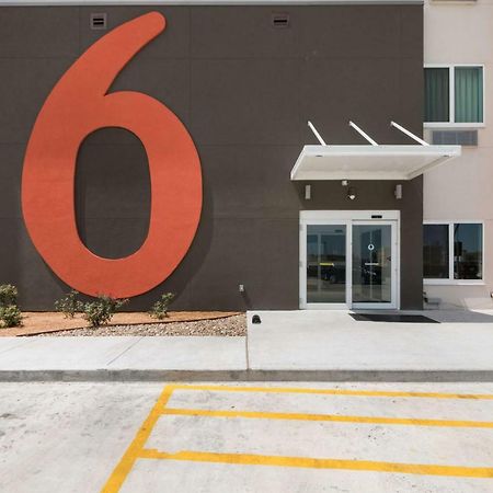 Motel 6-Corpus Christi, Tx Екстер'єр фото